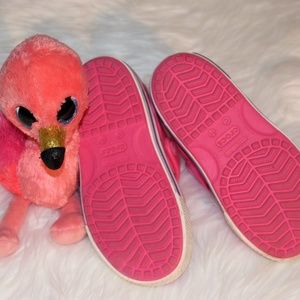 CROCS Shoes - Girls Croc Sandals CROCS Shoes - Girls Croc Sandals